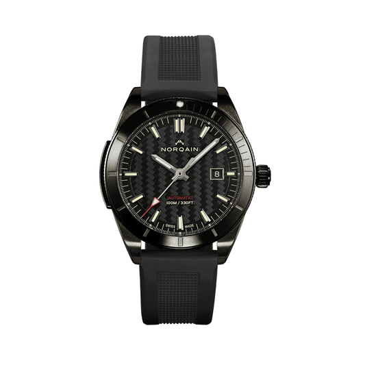 Norqain Watches - ADVENTURE SPORT 42MM | LaViano Jewelers NJ