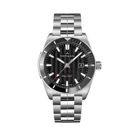 Norqain Watches - ADVENTURE SPORT 42MM | LaViano Jewelers NJ