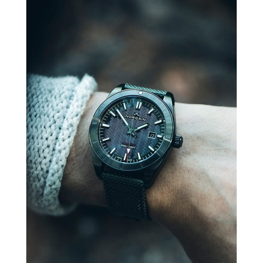 Norqain Watches - ADVENTURE SPORT 42MM | LaViano Jewelers NJ