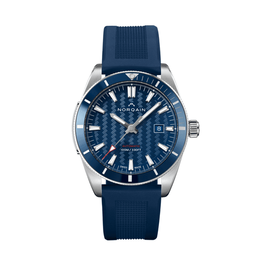 Norqain Watches - ADVENTURE SPORT 42MM | LaViano Jewelers NJ