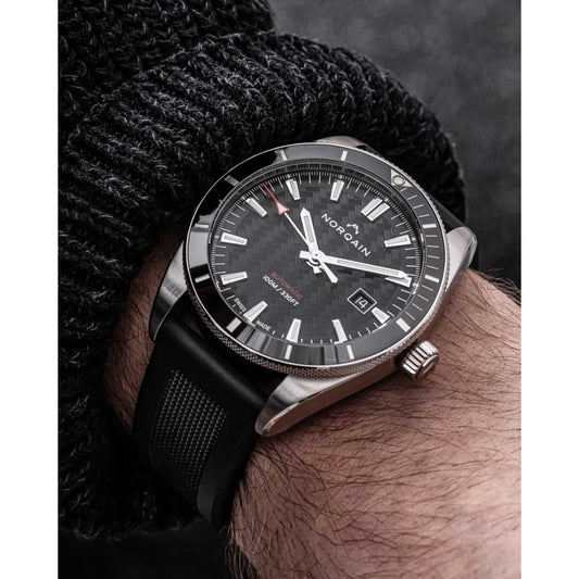 Norqain Watches - ADVENTURE SPORT 42MM | LaViano Jewelers NJ