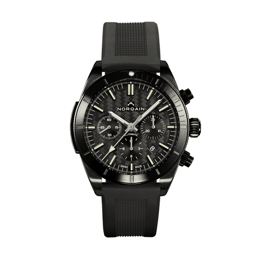 Norqain Watches - ADVENTURE SPORT CHRONO 44MM | LaViano