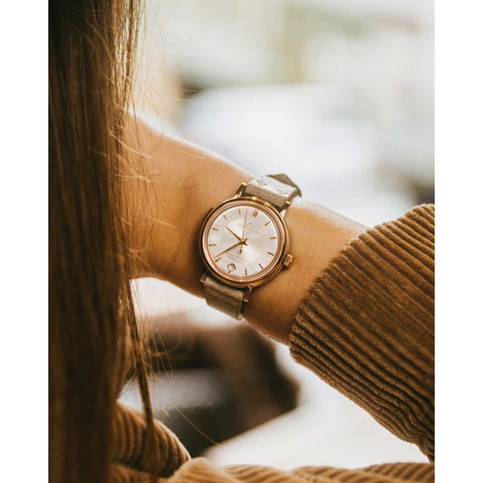 Norqain Watches - FREEDOM 60 34MM | LaViano Jewelers NJ NY