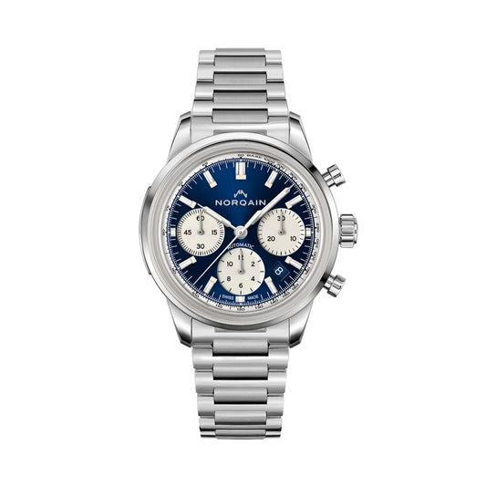 Norqain Watches - FREEDOM 60 CHRONO 40MM | LaViano Jewelers