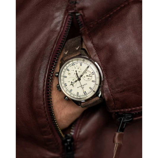 Norqain Watches - FREEDOM 60 CHRONO 43MM | LaViano Jewelers