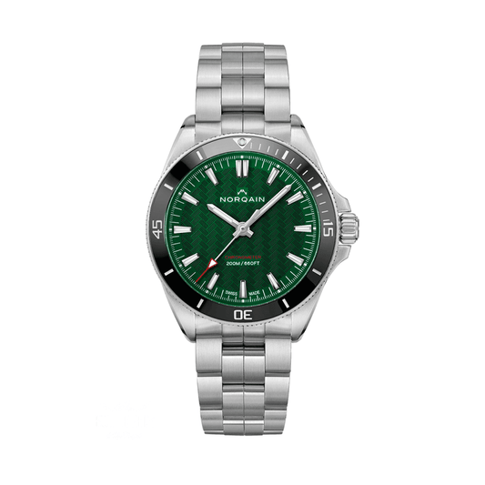 Norqain Watches - NEVEREST 40MM | LaViano Jewelers NJ NY