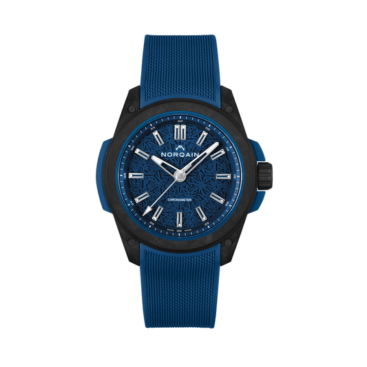 Norqain Watches - WILD ONE 42MM - NNQ3000QBA1A | LaViano