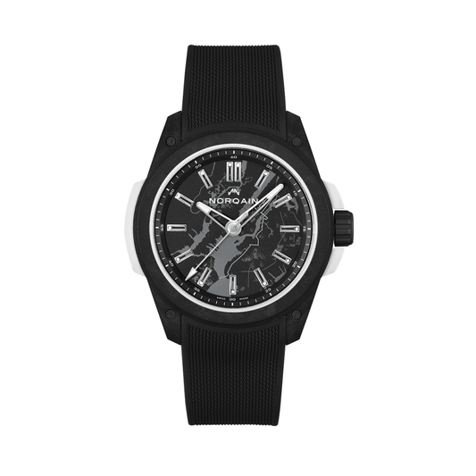 Norqain Watches - WILD ONE TCS NEW YORK CITY MARATHON