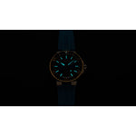 Oris Watches - AQUIS DATE CALIBRE 400 | LaViano Jewelers NJ 