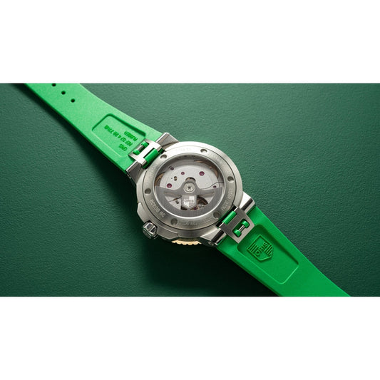 Oris Watches - AQUIS DATE CALIBRE 400 | LaViano Jewelers NJ