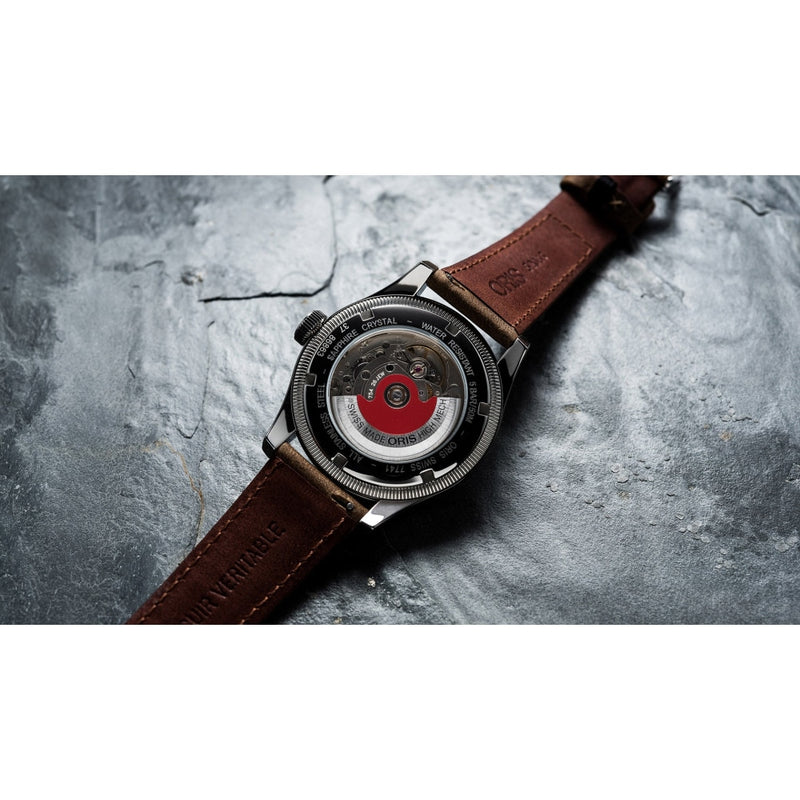 Oris Watches - BIG CROWN POINTER DATE 0175477414065 | 