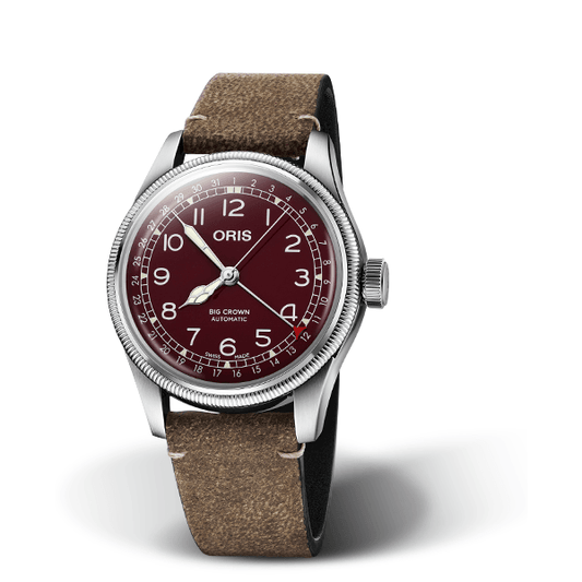 Oris Watches - BIG CROWN POINTER DATE 0175477414068 |