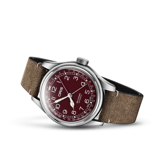 Oris Watches - BIG CROWN POINTER DATE 0175477414068 |