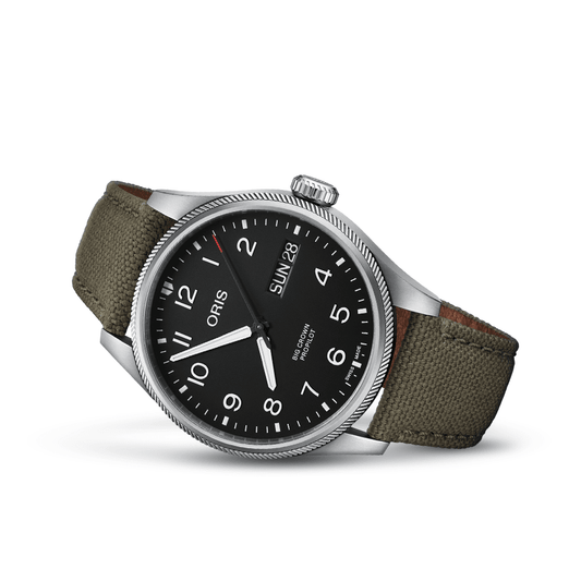Oris Watches - BIG CROWN PROPILOT BIG DAY DATE 01 752 7760
