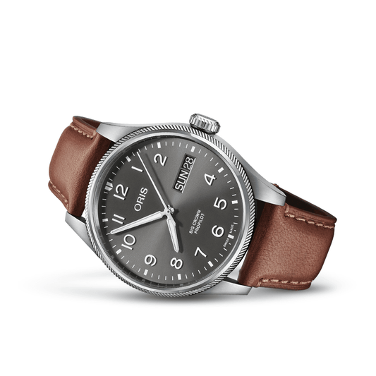 Oris Watches - BIG CROWN PROPILOT BIG DAY DATE 0175277604063