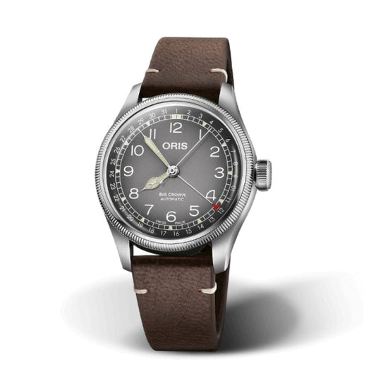 Oris New Watches - BIG CROWN X CERVO VOLANTE | LaViano Jewelers