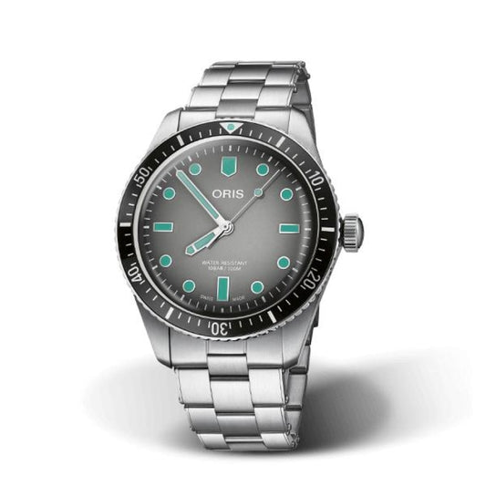 Oris Watches - DIVERS SIXTY-FIVE | LaViano Jewelers