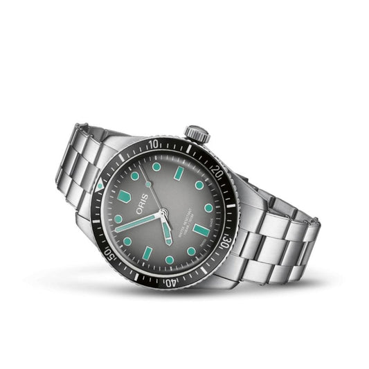 Oris Watches - DIVERS SIXTY-FIVE | LaViano Jewelers