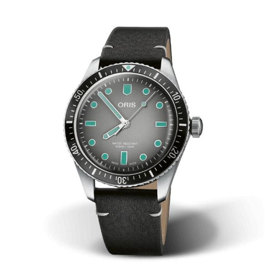 Oris Watches - DIVERS SIXTY-FIVE | LaViano Jewelers