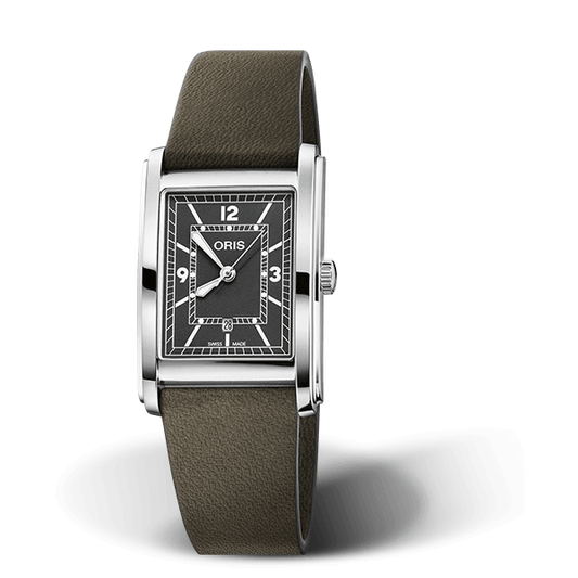 Oris Watches - RECTANGULAR - 01 561 7783 4063 | LaViano