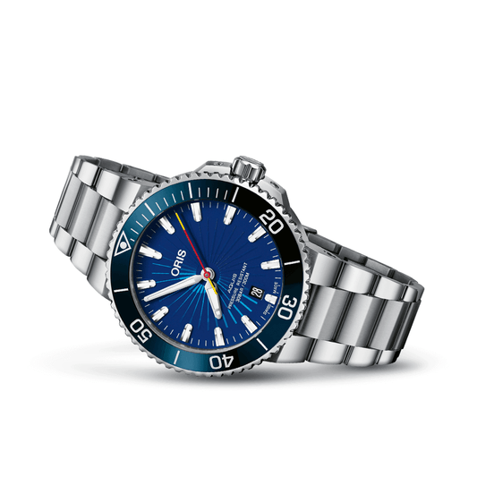 Oris Watches - SUN WUKONG LIMITED EDITION 0173377664185 |