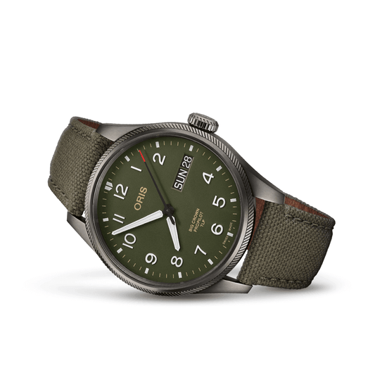 Oris Watches - TLP LIMITED EDITION 0175277604287 | LaViano