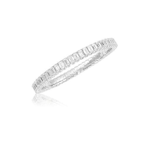 Picchiotti Bracelets - 18.26cts 18K White Gold Diamond