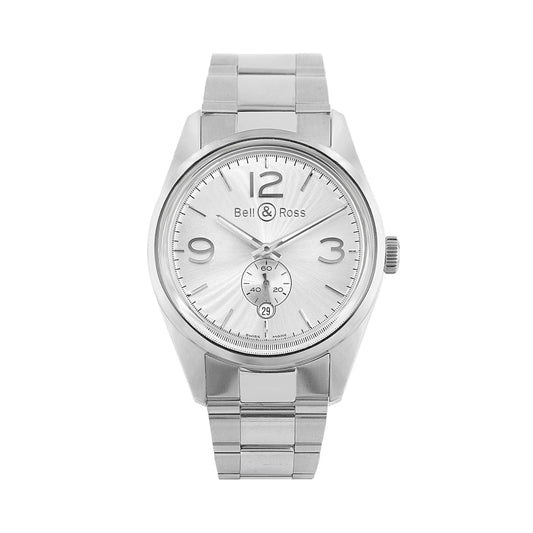 Pre-owned Bell & Ross Pre-Owned Watches - Bell & Ross BR123