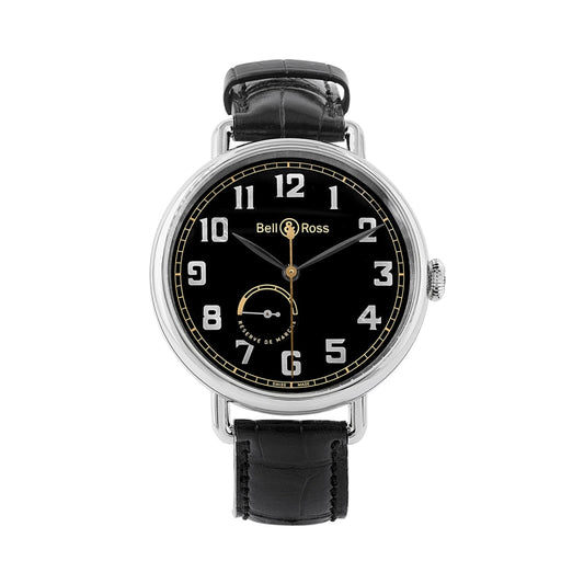 Pre-owned Bell & Ross Pre-Owned Watches - Bell & Ross