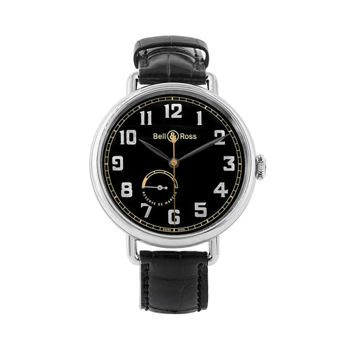 Pre-owned Bell & Ross Pre-Owned Watches - Bell & Ross 