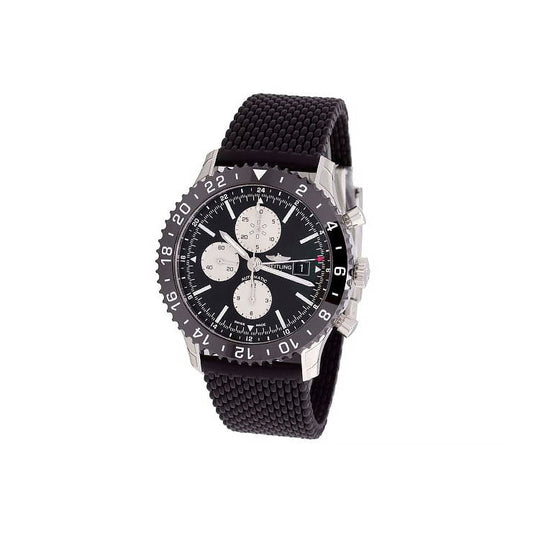 Breitling Chronoliner Watch