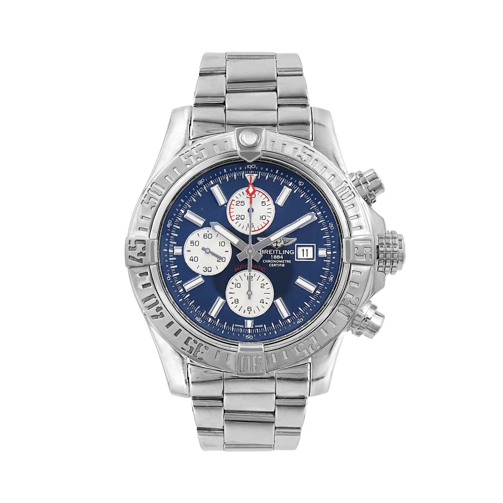 Breitling super 2024 avenger 2 price