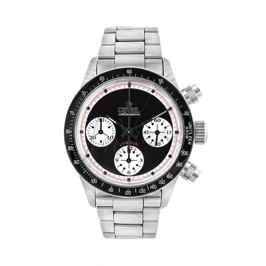 Pre-owned Gevril Pre-Owned Watches - Men’s R005/1 Tribeca