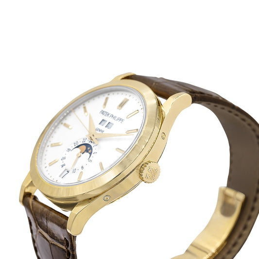 Pre-owned Patek Philippe Pre-Owned Watches - Patek Philippe