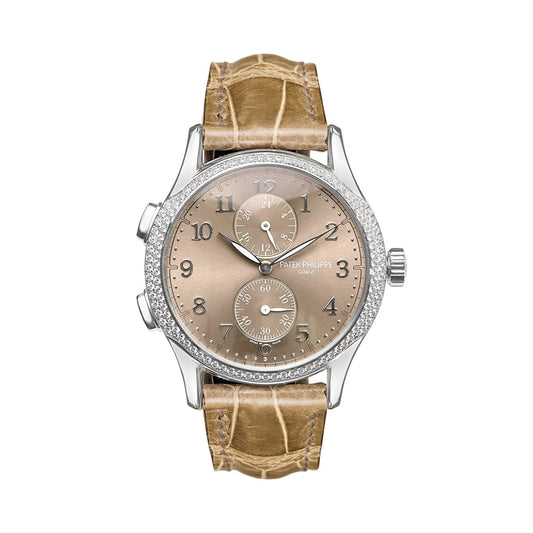 Pre-owned Patek Philippe Pre-Owned Watches - Patek Philippe