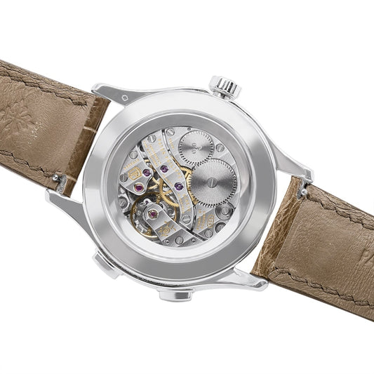 Pre-owned Patek Philippe Pre-Owned Watches - Patek Philippe