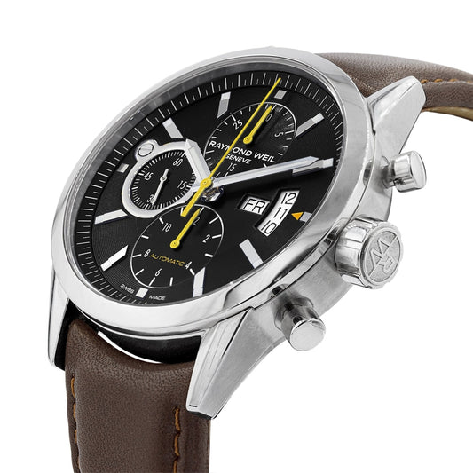 Pre-owned Raymond Weil Pre-Owned Watches - Raymond Weil