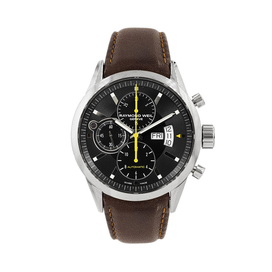 Pre-owned Raymond Weil Pre-Owned Watches - Raymond Weil