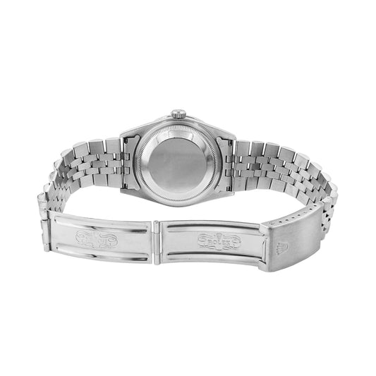 Pre-owned Rolex Pre-Owned Watches - Rolex Datejust - 16220 |