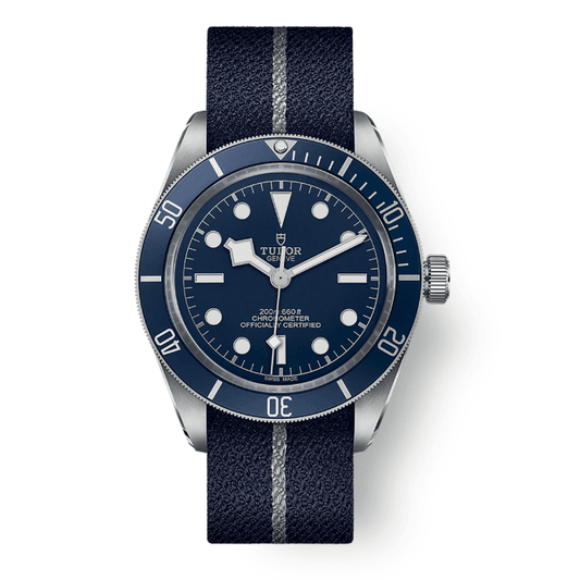 Pre-owned Tudor Pre-Owned Watches - Black Bay Fifty-Eight