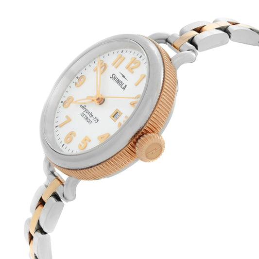 Shinola Watches - BIRDY WATCH S0120001100 | LaViano Jewelers