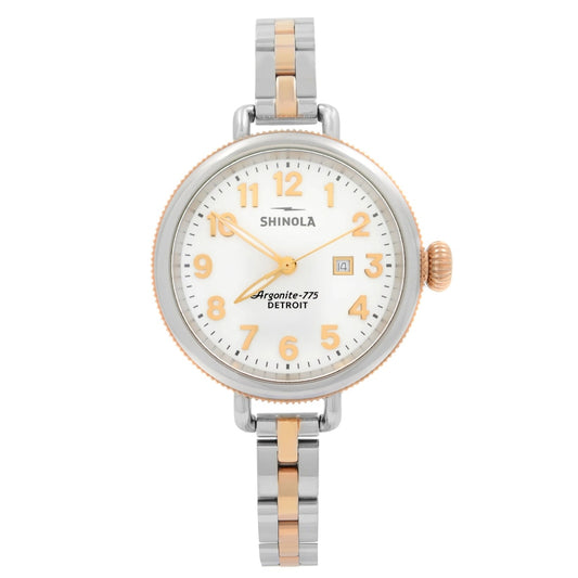 Shinola Watches - BIRDY WATCH S0120001100 | LaViano Jewelers