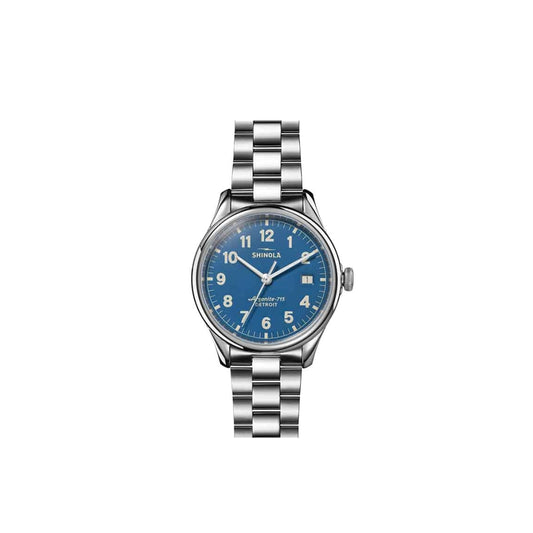 Shinola - Great Americans Series: Smokey Robinson Limited