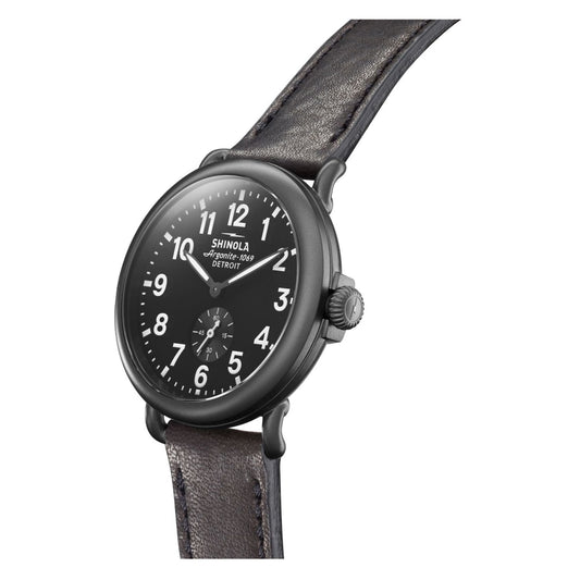 Shinola Watches - Runwell 41mm Watch S0120077935 | LaViano