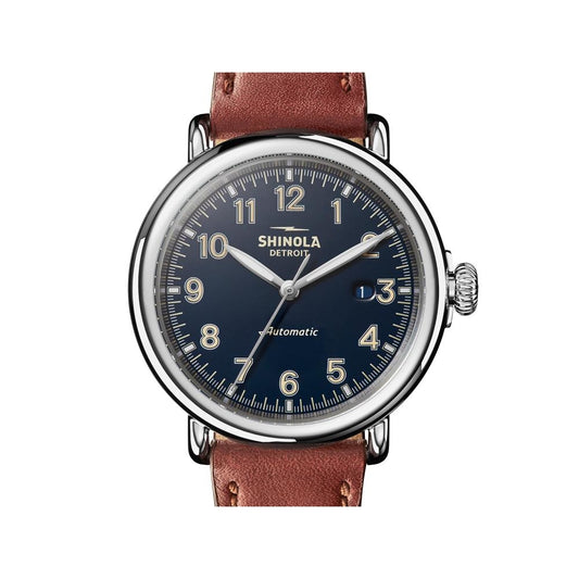 Shinola - S0120141492 | LaViano Jewelers NJ NY