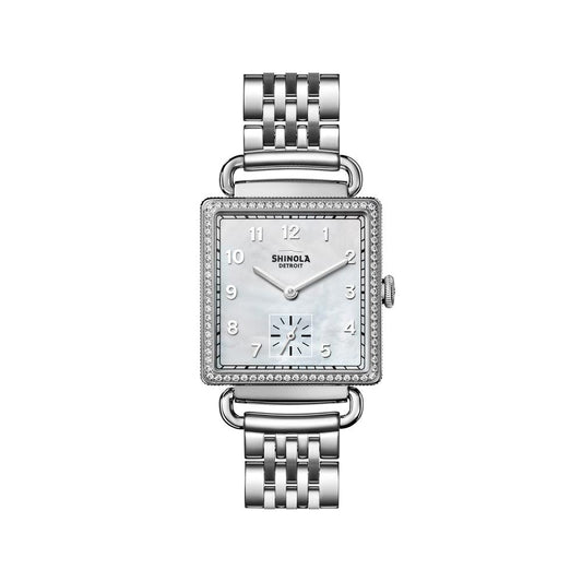 Shinola - S0120031980 | LaViano Jewelers NJ NY