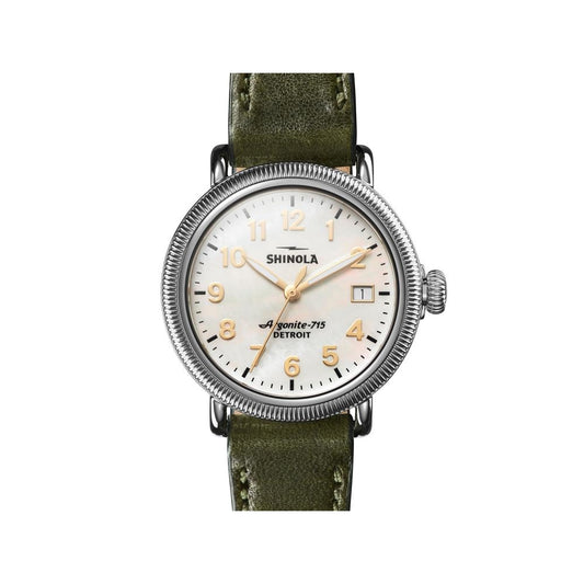 Shinola - S0120109232 | LaViano Jewelers NJ NY