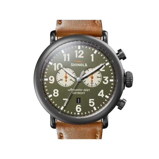 Shinola - S0120109237 | LaViano Jewelers NJ NY