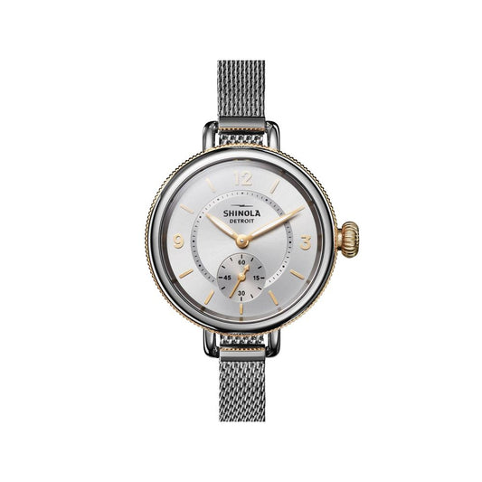 Shinola - S0120121838 | LaViano Jewelers NJ NY
