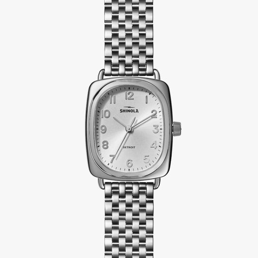 Shinola Watches - THE BIXBY 29X34MM - S0120250991 | LaViano